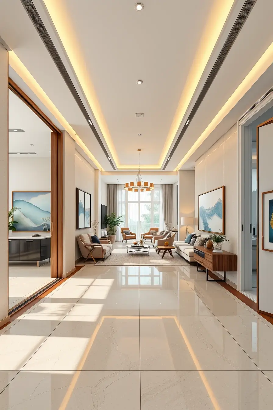 62 Hallway Remodel Ideas 2026: Modern, Luxury & Designer Hallway Trends