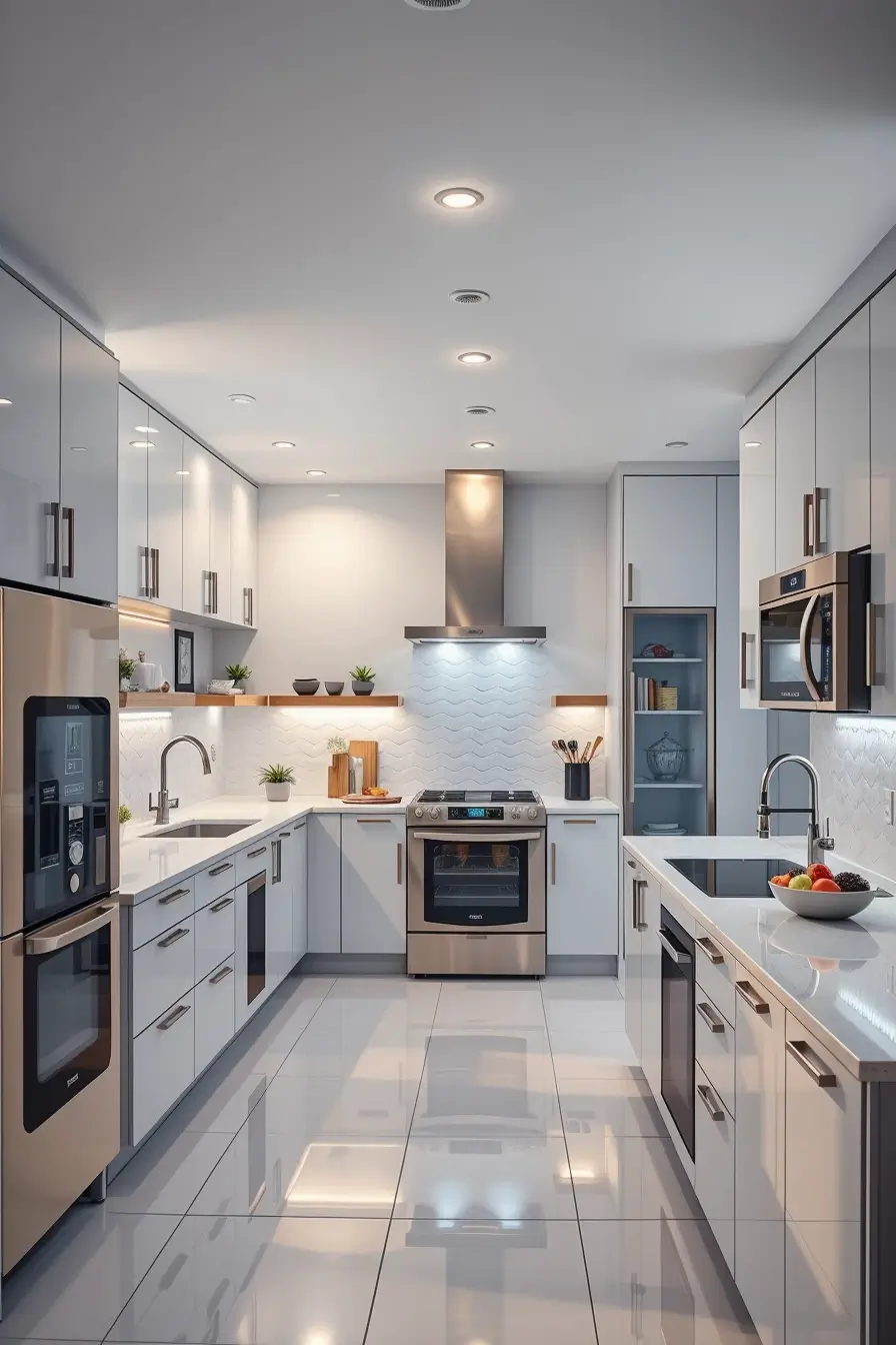 64 Kitchen Remodel Concepts for 2026: Modern Ideas for Stylish & Functional Kitchens