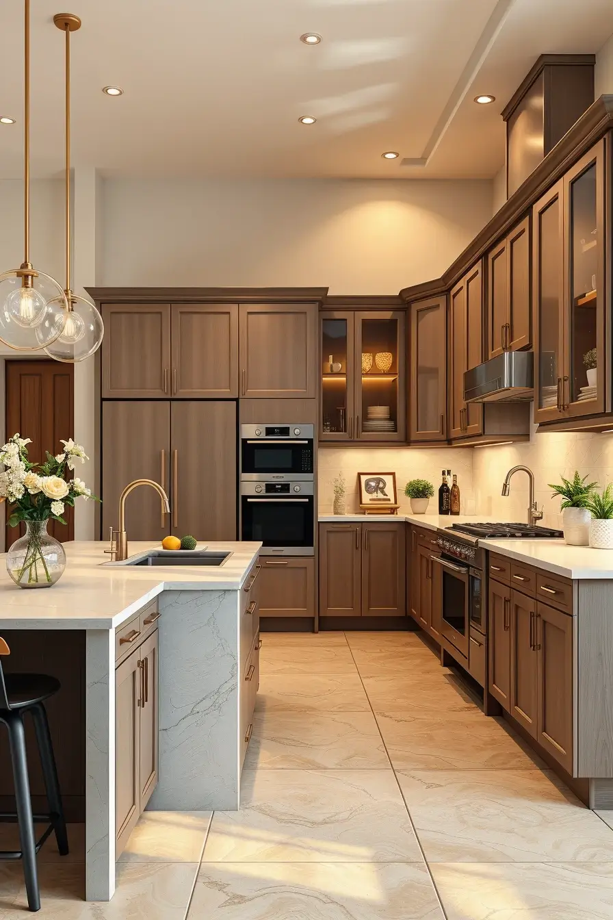 63 Kitchen Renovation Ideas 2026 For Modern Stylish Homes