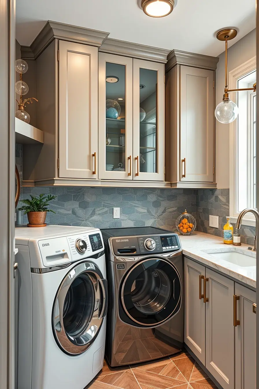 62 Laundry Room Renovation Ideas 2026: Stylish, Modern and Designer Spaces