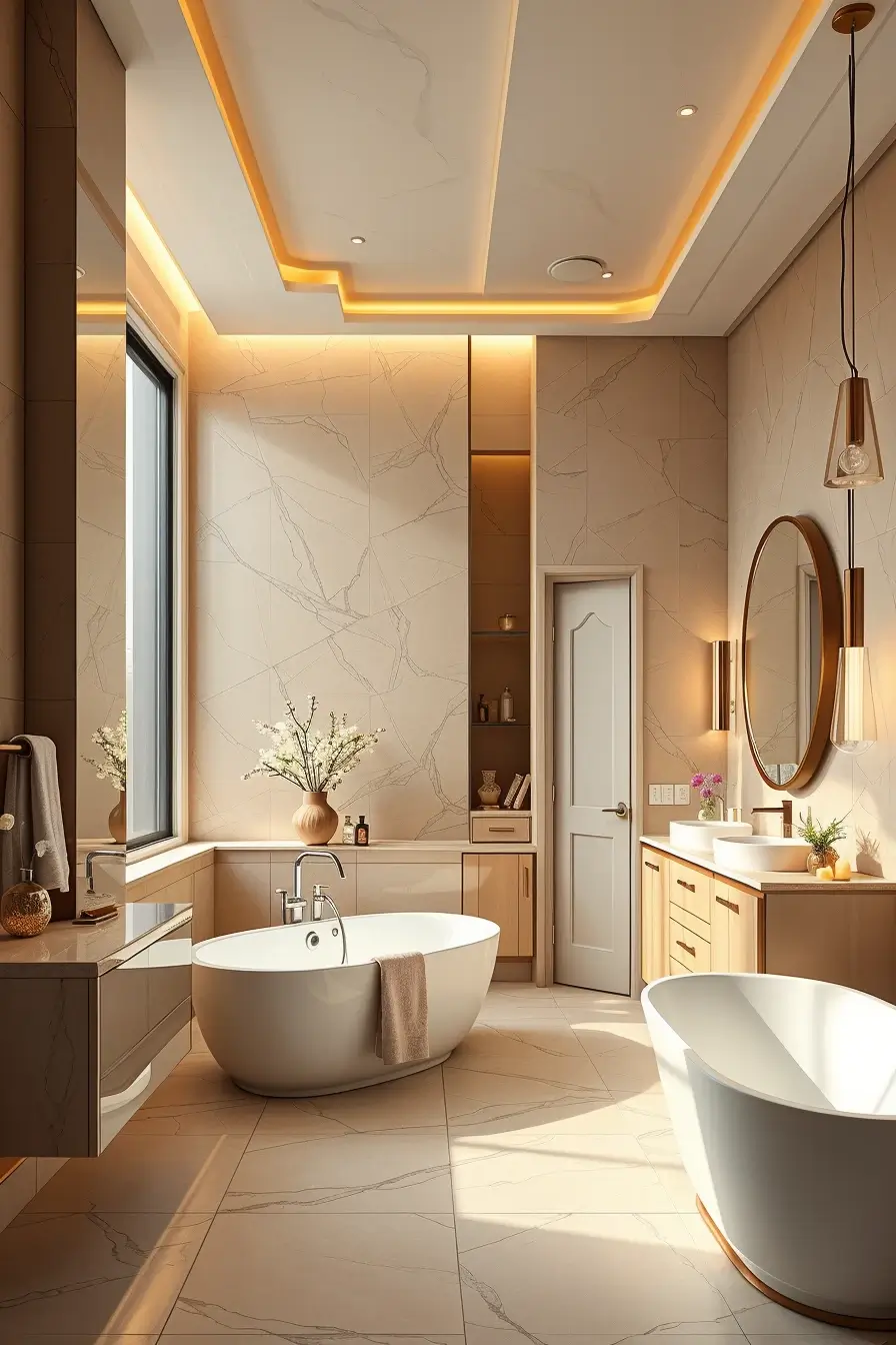 64 Bathroom Cabinets Ideas 2026: Modern Curved, Designer & Luxury Cabinet Trends