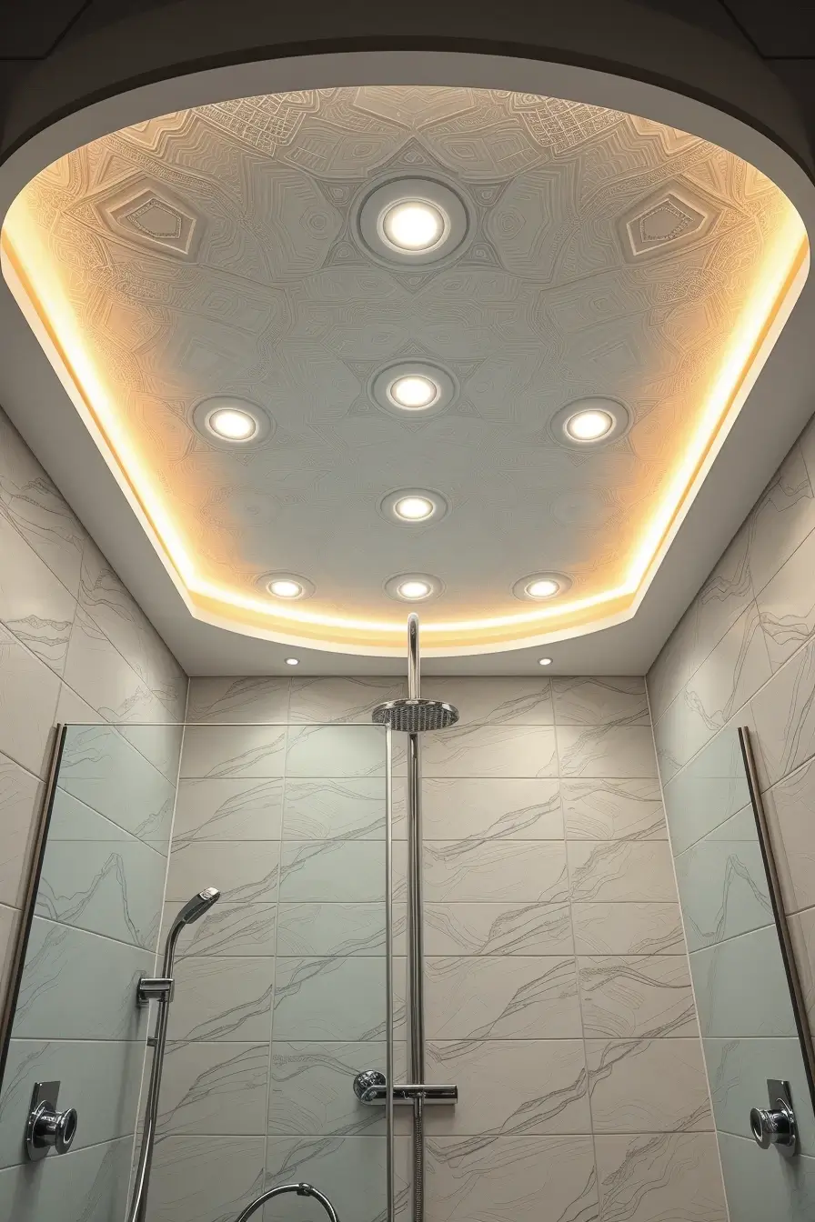 64 Shower Renovation Ideas 2026: Modern Design Trends, Layouts & Smart Bathroom Solutions