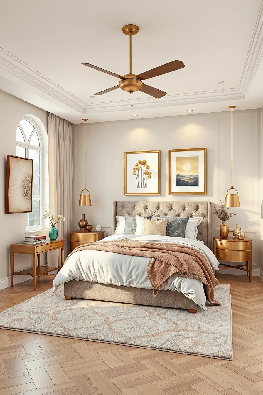 65 Bedroom Remodel Ideas 2026: Fresh Trends for a Modern and Stylish Bedroom Makeover