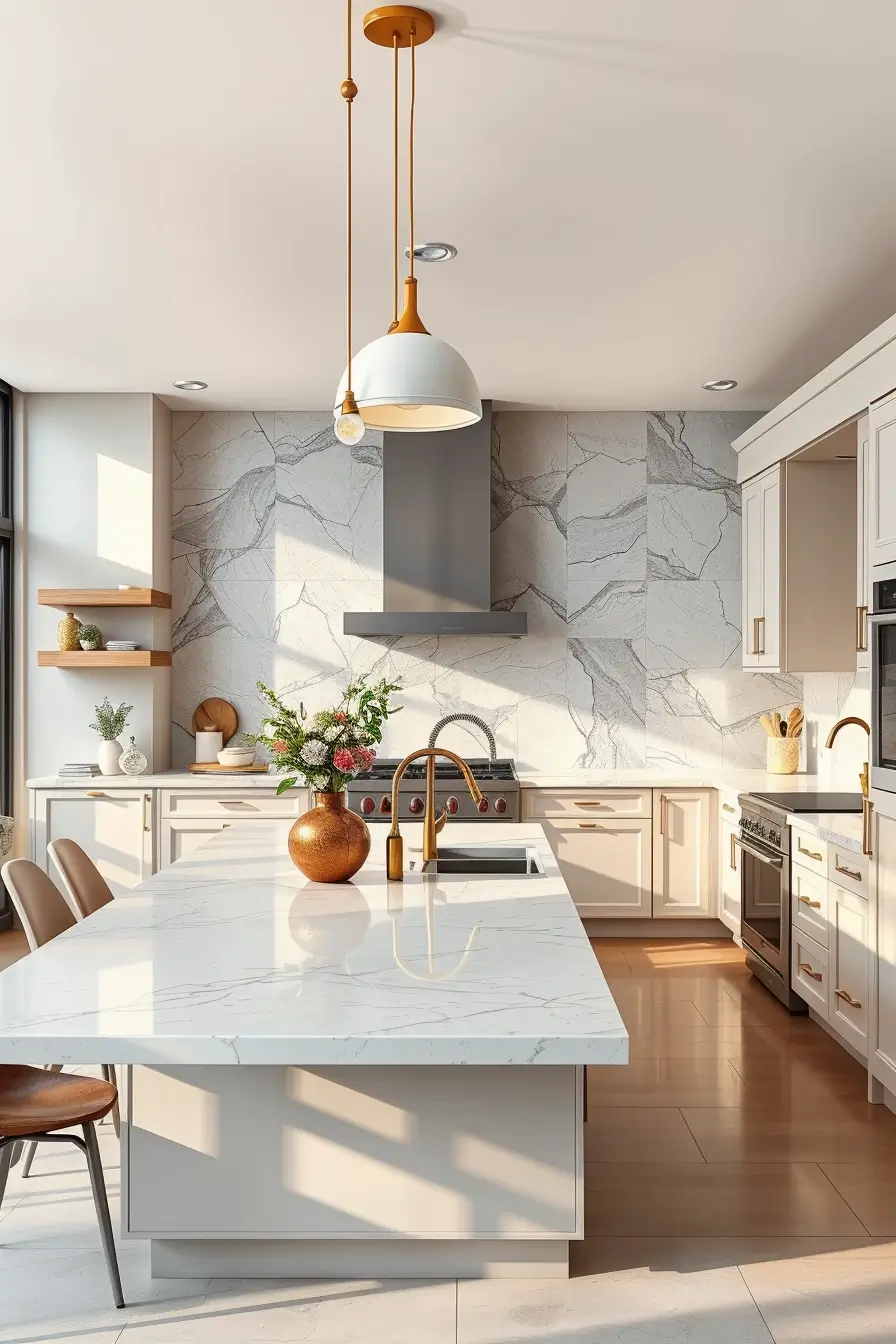 64 Open Kitchen Renovation Ideas 2026 For Modern Homes And Apartments