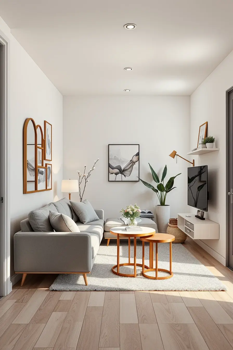 64 Living Room Remodel Ideas 2026: Fresh Trends and Modern Design Inspiration