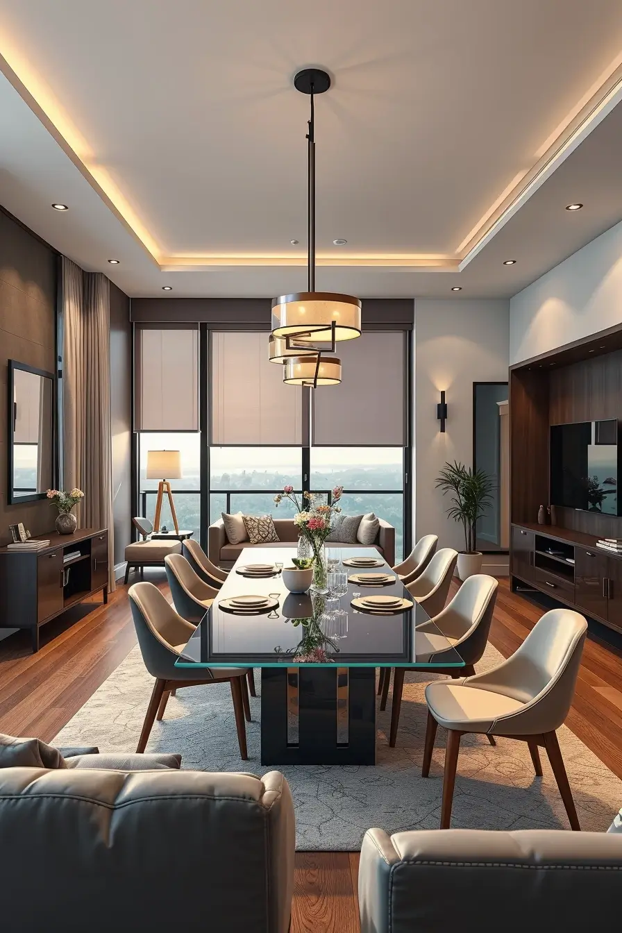 63 Dining Room Remodel Ideas 2026: Modern Trends and Fresh Design Inspiration