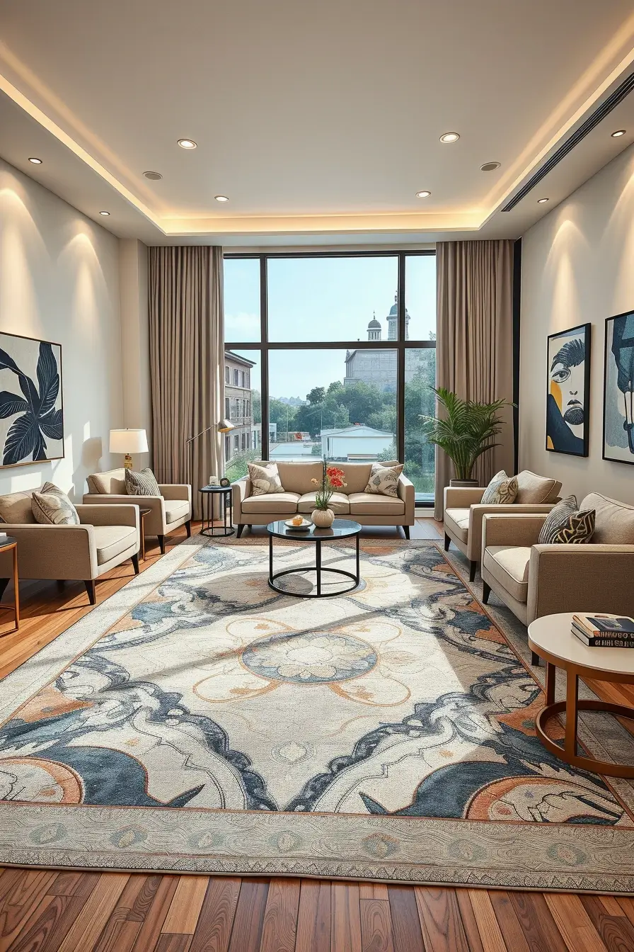 59 Living Room Ideas 2026 Trends: Fresh Styles for a Modern Home