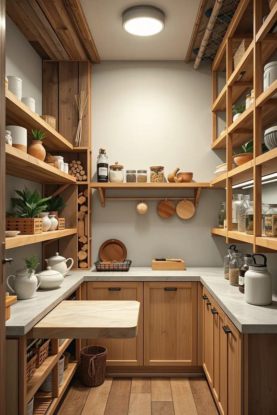 63 Pantry Remodel Ideas 2026: Stylish & Modern Pantry Inspiration