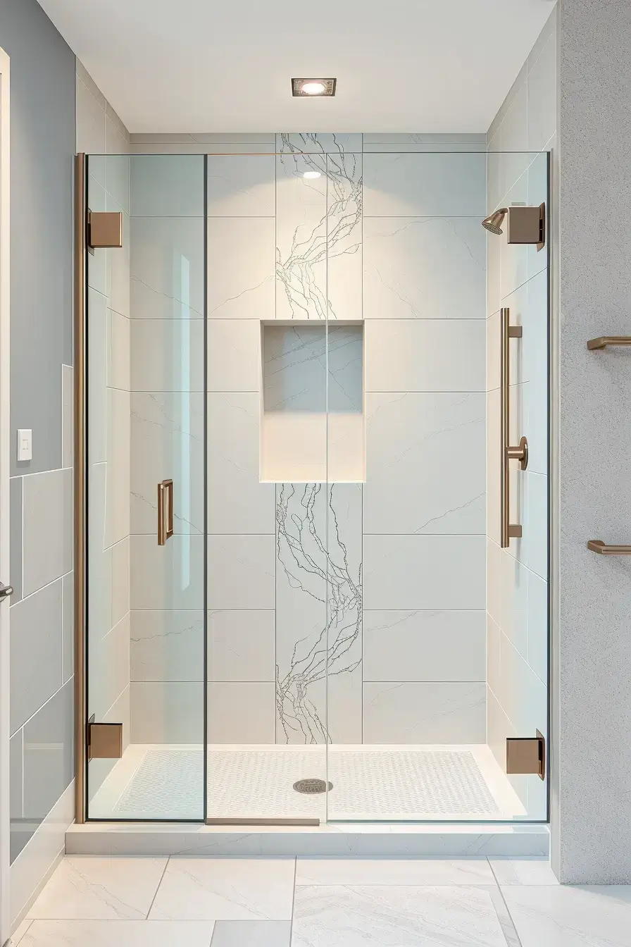 64 Shower Remodel Ideas 2026: Modern, Smart, And Stylish Bathroom Design Trends