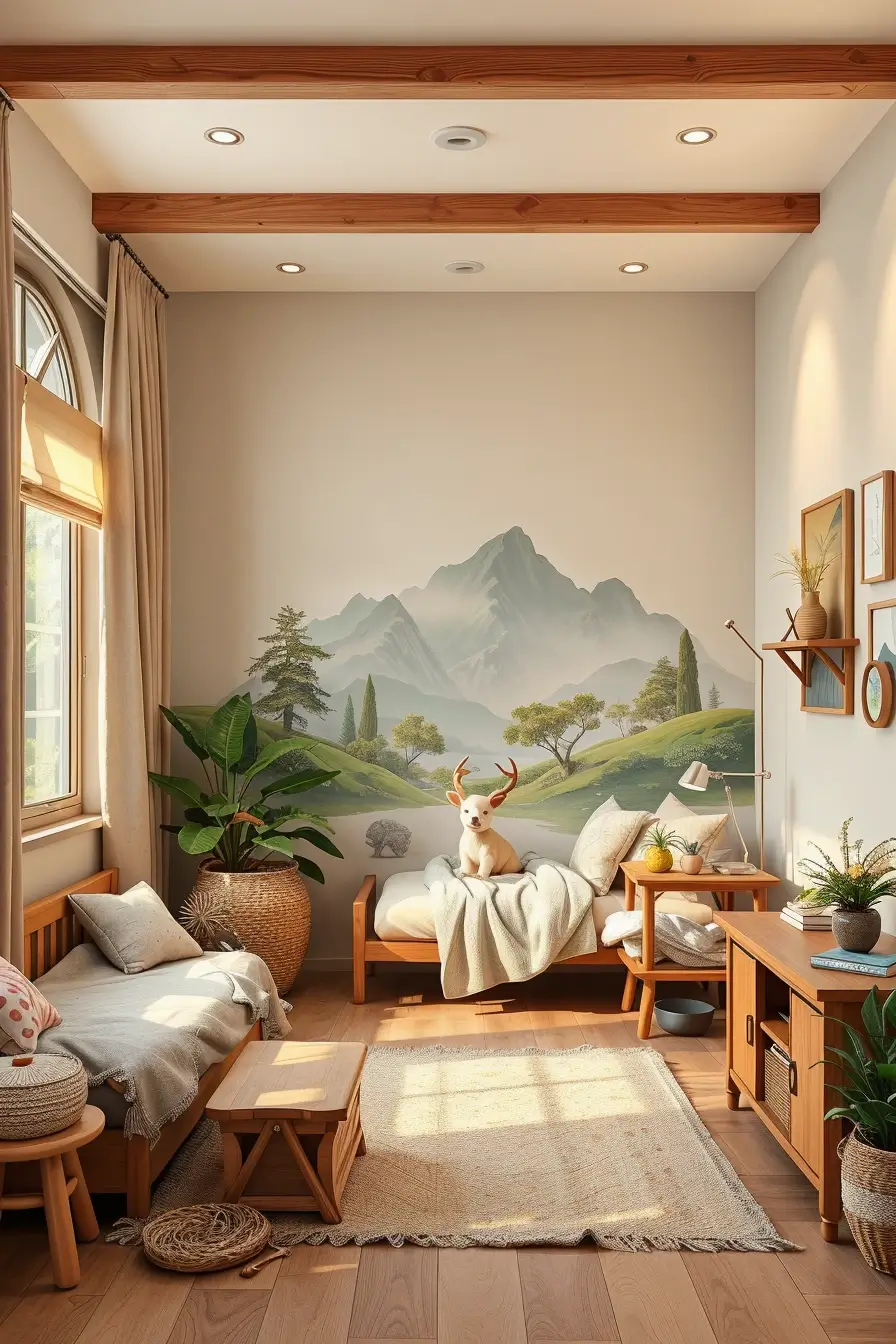 65 Kids Room Remodel Ideas 2026 for Smart, Modern, and Growing Spaces