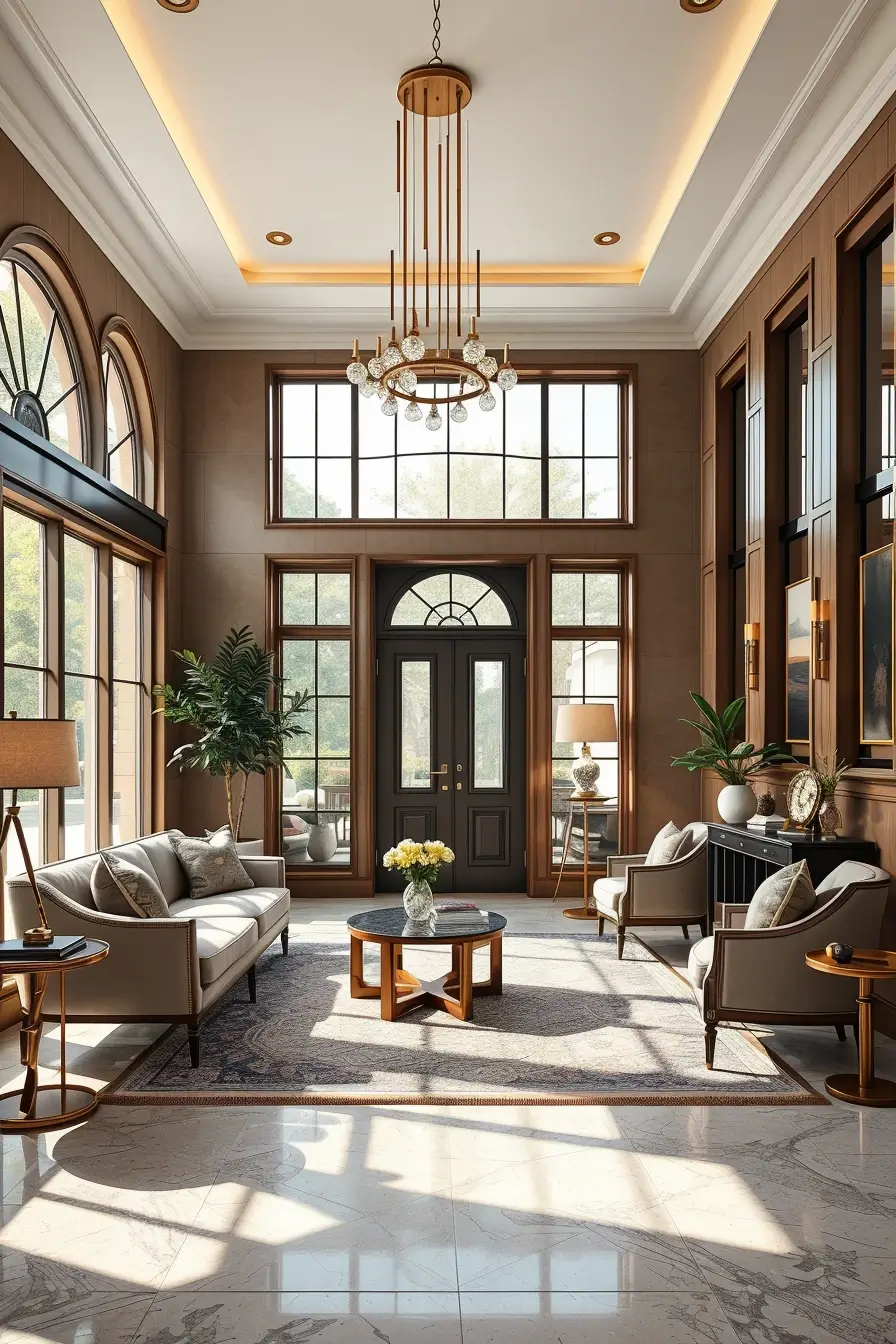 65 Entryways Remodel Ideas 2026 for Stylish Modern Homes