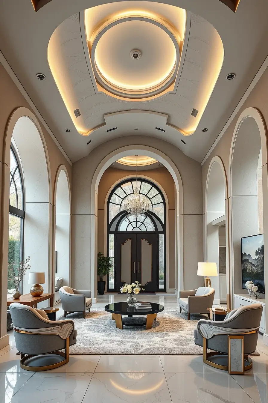 65 Entryway Renovation Ideas 2026: Stylish, Modern & Designer Entryway Trends