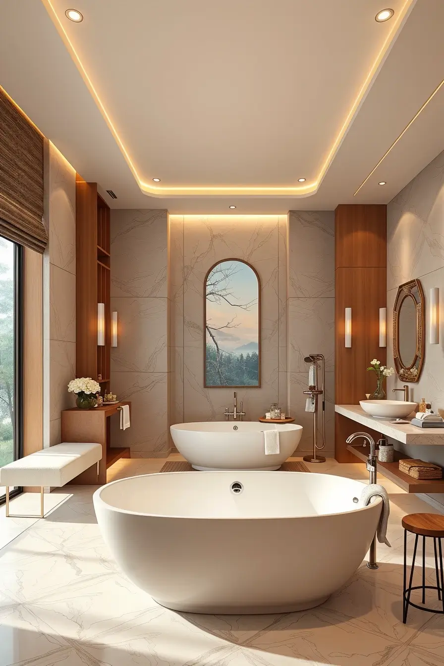 64 Bathroom Cabinets Ideas 2026: Modern Curved, Designer & Luxury Cabinet Trends