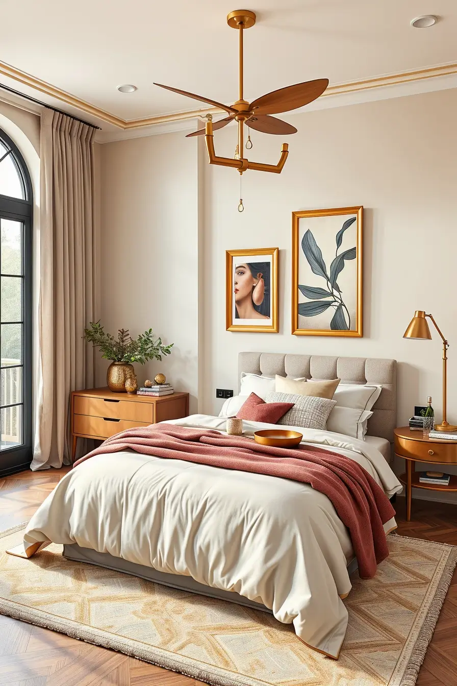 65 Bedroom Remodel Ideas 2026: Fresh Trends for a Modern and Stylish Bedroom Makeover