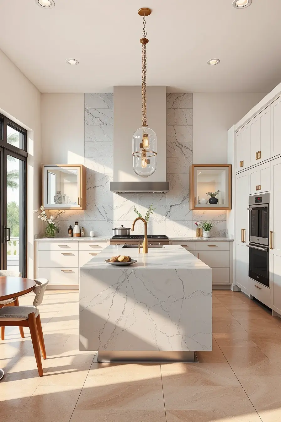 64 Open Kitchen Renovation Ideas 2026 For Modern Homes And Apartments