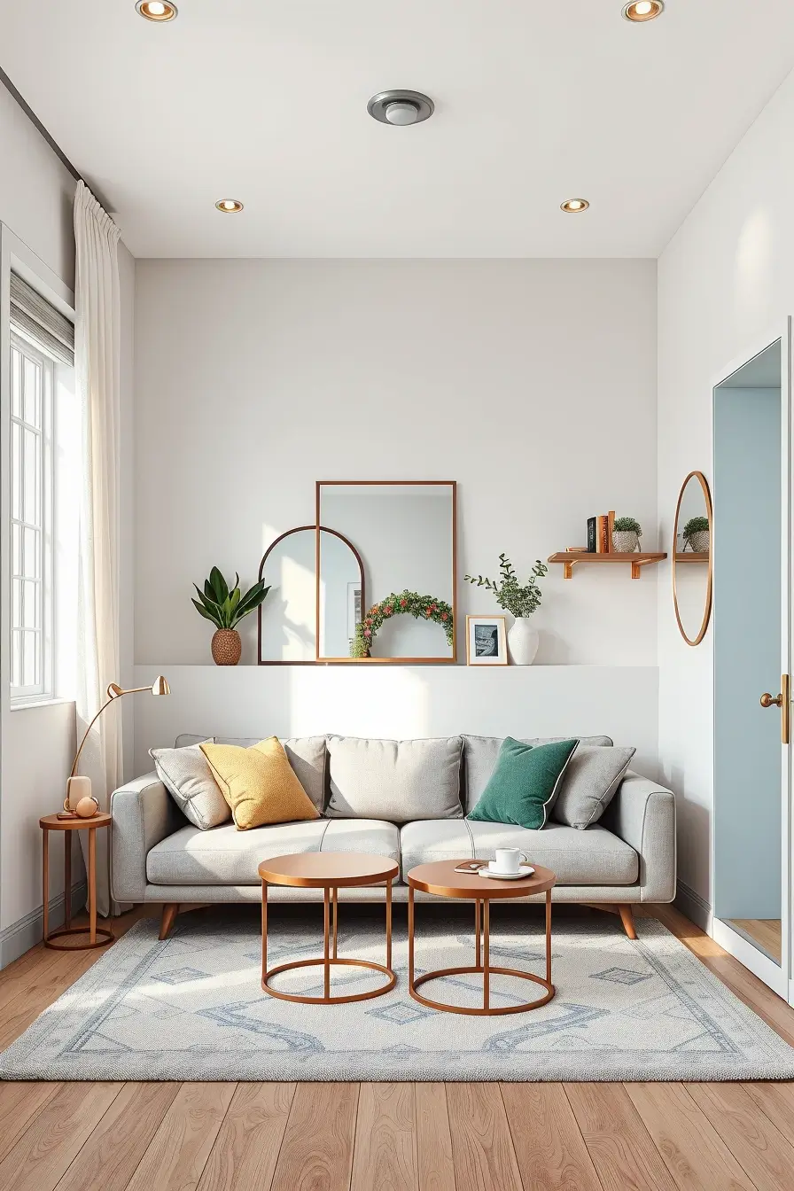 64 Living Room Remodel Ideas 2026: Fresh Trends and Modern Design Inspiration