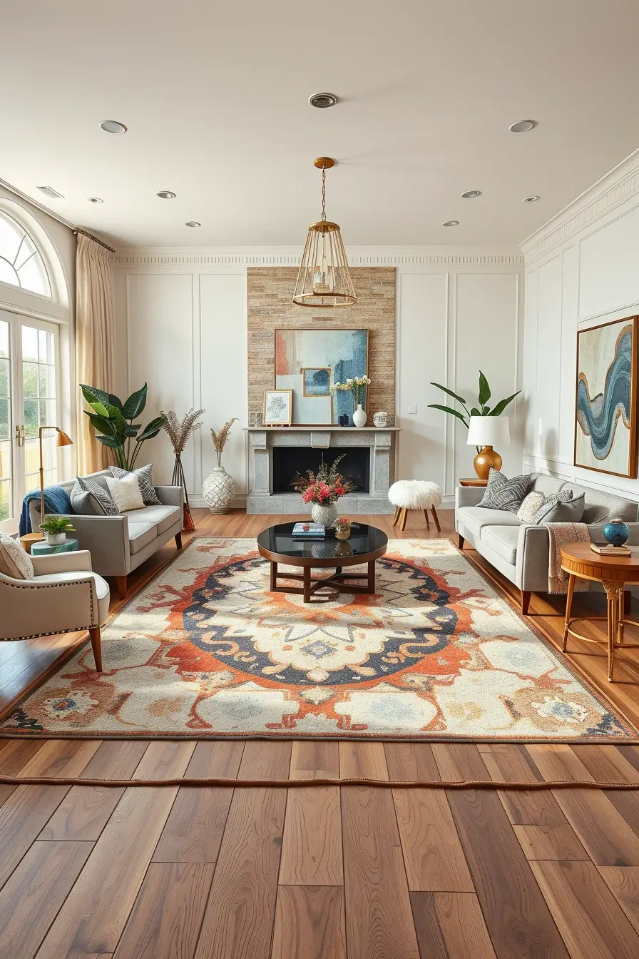 59 Living Room Ideas 2026 Trends: Fresh Styles for a Modern Home