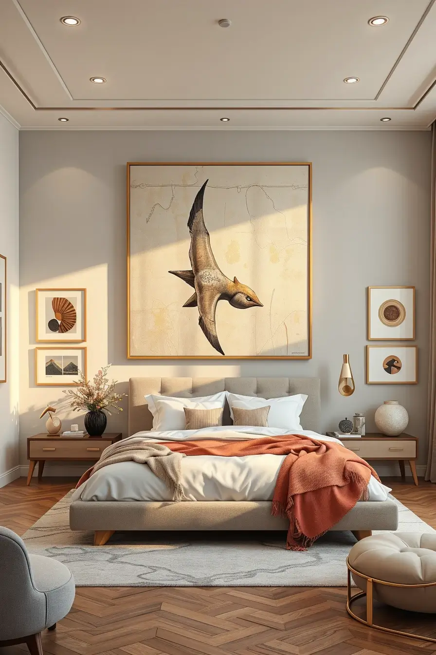 60 Bedroom Ideas 2026: Modern Designs, Trends and Inspiration for a Stylish Bedroom