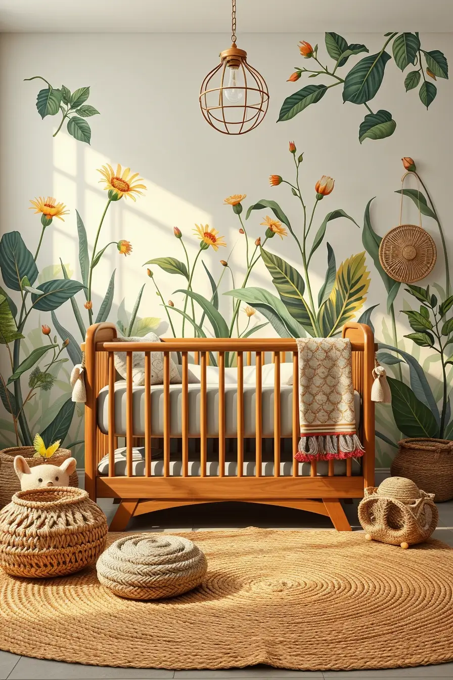 Nursery Remodel Ideas 2026: Stylish, Modern & Functional Baby Room Inspirations