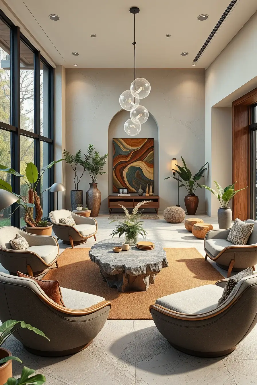 65 Parlor Remodel Ideas 2026: Stylish, Modern, and Unique Curved Interior Inspirations