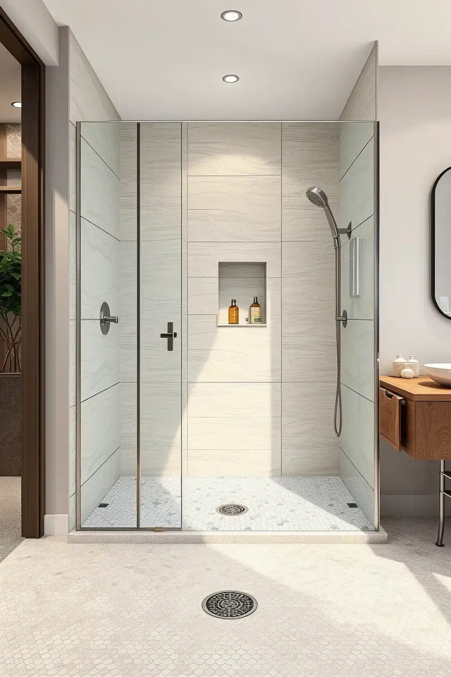 64 Shower Remodel Ideas 2026: Modern, Smart, And Stylish Bathroom Design Trends