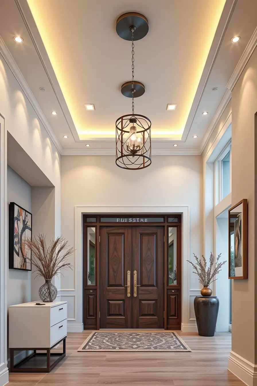 65 Entryways Remodel Ideas 2026 for Stylish Modern Homes