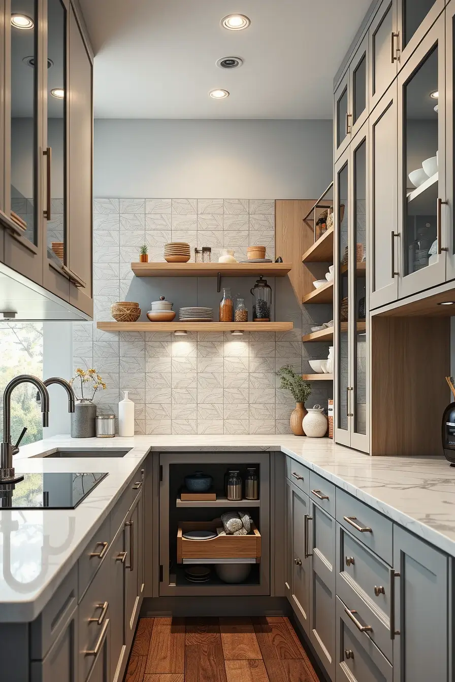 64 Kitchen Remodel Concepts for 2026: Modern Ideas for Stylish & Functional Kitchens