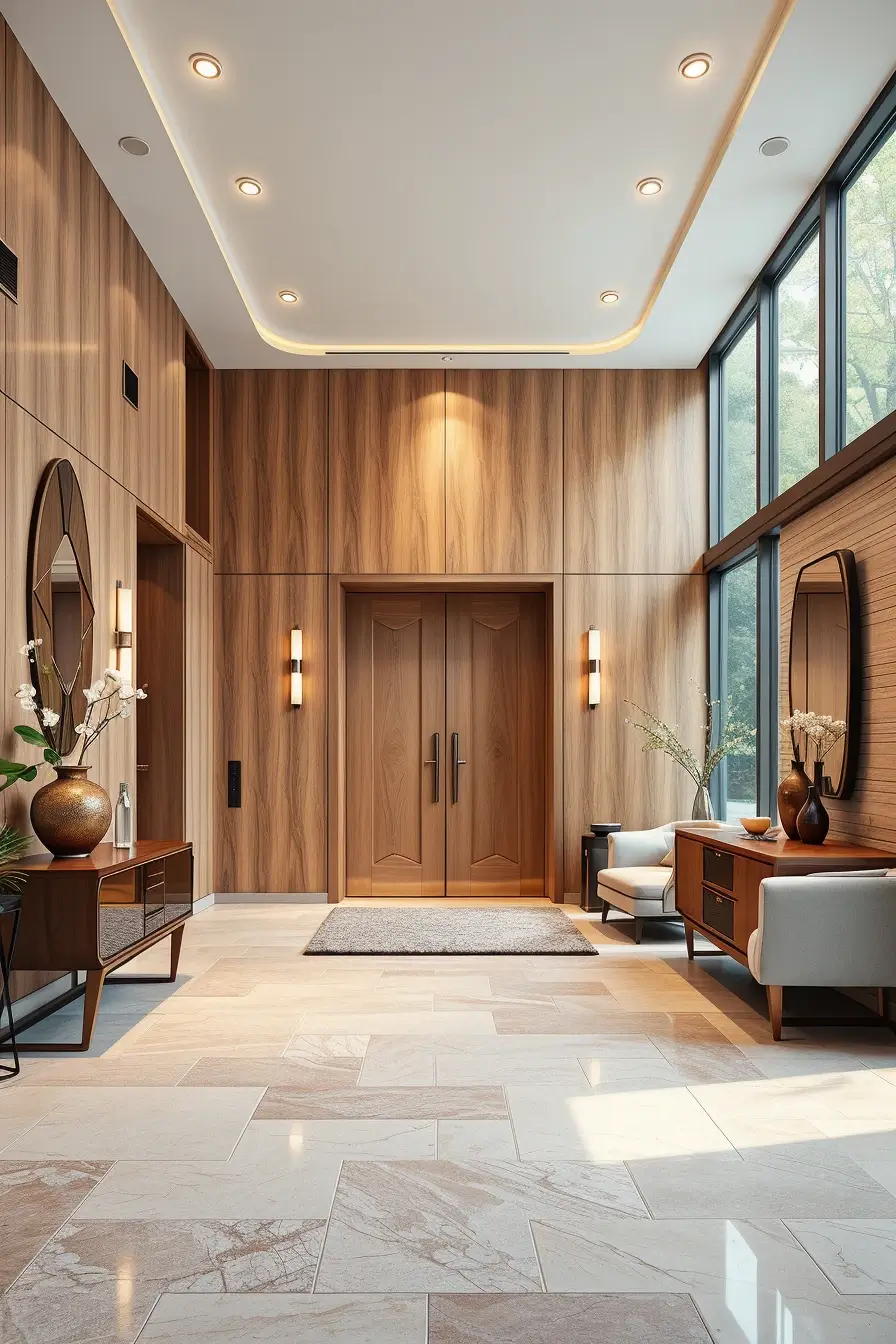65 Entryway Renovation Ideas 2026: Stylish, Modern & Designer Entryway Trends