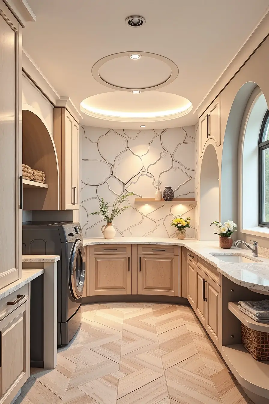 62 Laundry Room Renovation Ideas 2026: Stylish, Modern and Designer Spaces