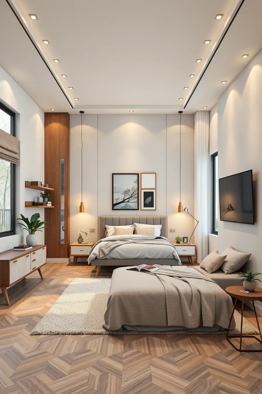 65 Bedroom Remodel Ideas 2026: Fresh Trends for a Modern and Stylish Bedroom Makeover