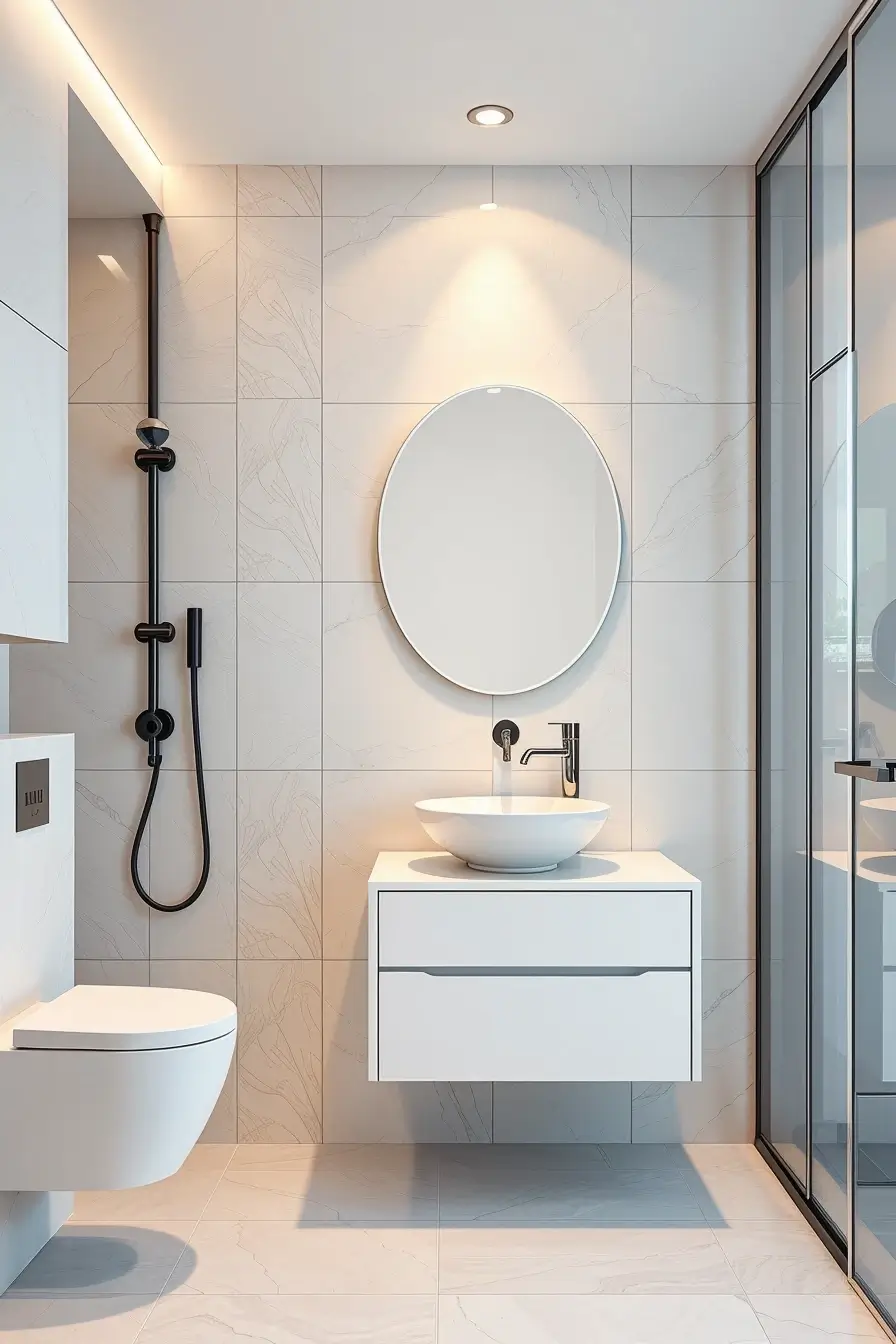 64 Bathroom Faucets Ideas 2026: Stylish, Sculptural & Designer Trends for Modern Bathrooms