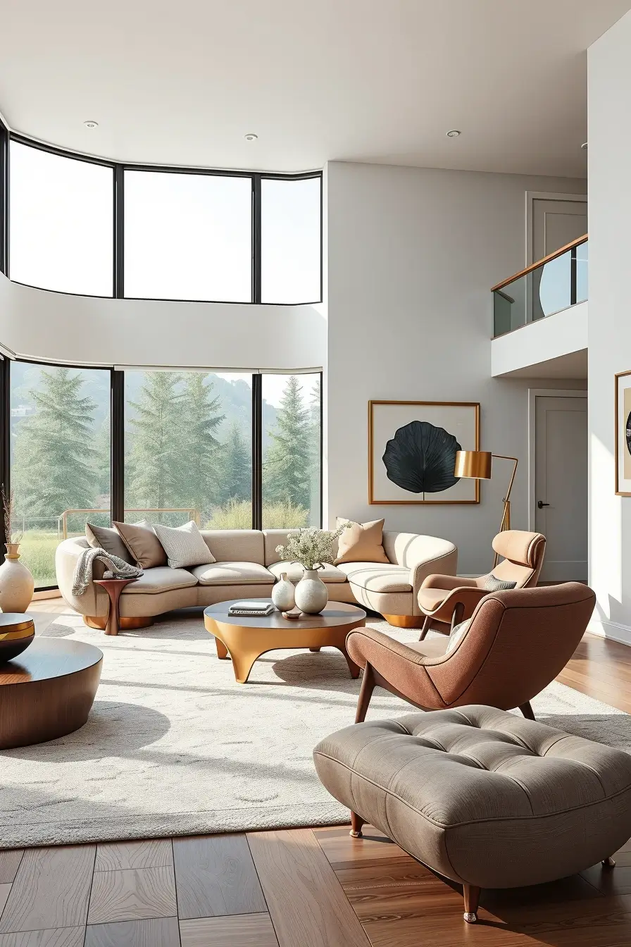 64 Living Room Remodel Ideas 2026: Fresh Trends and Modern Design Inspiration