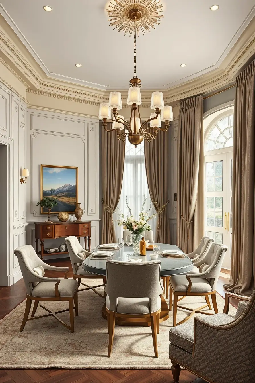 63 Dining Room Remodel Ideas 2026: Modern Trends and Fresh Design Inspiration