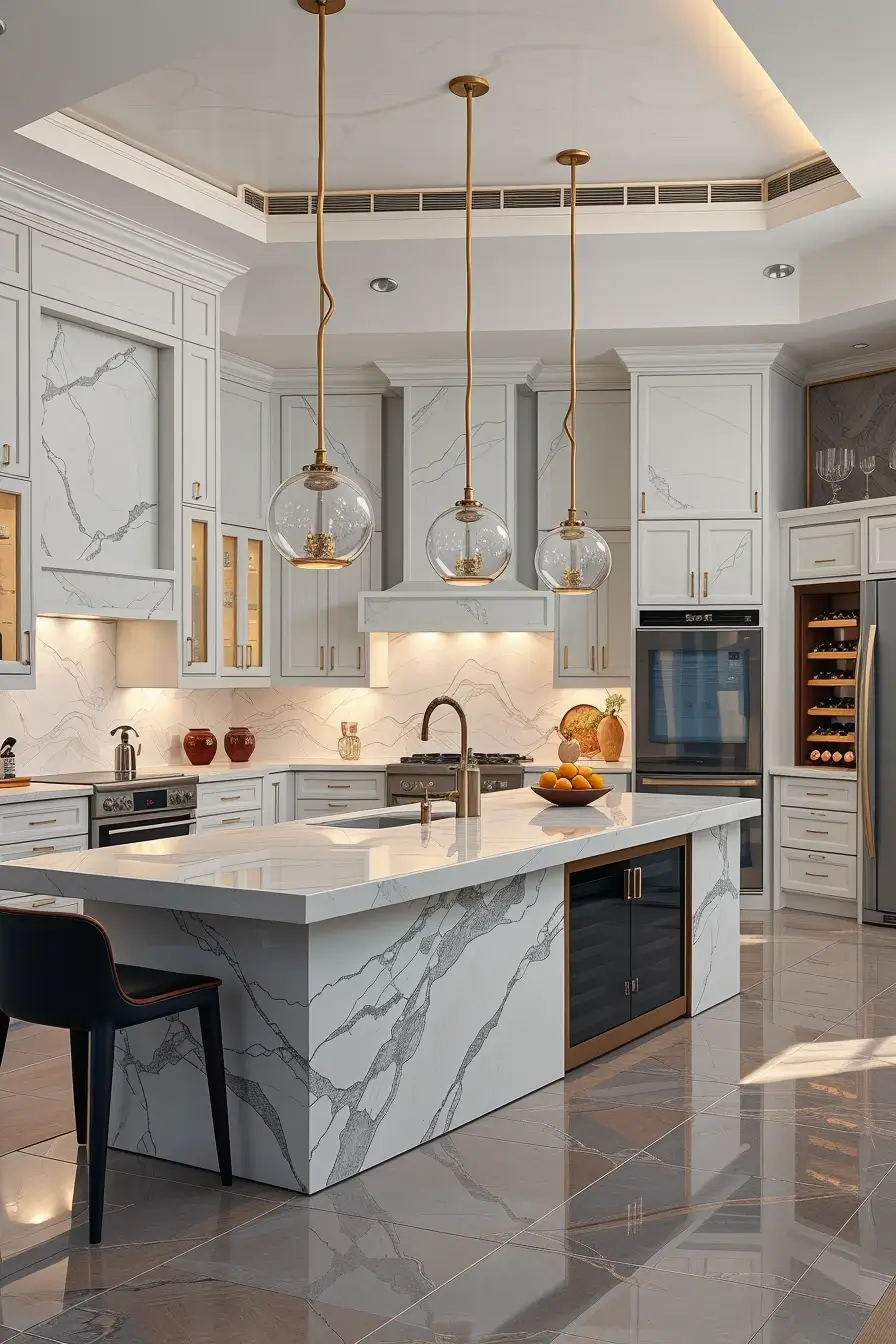 64 Kitchen Remodel Ideas 2026: Modern Trends, Smart Designs, and Stylish Upgrades