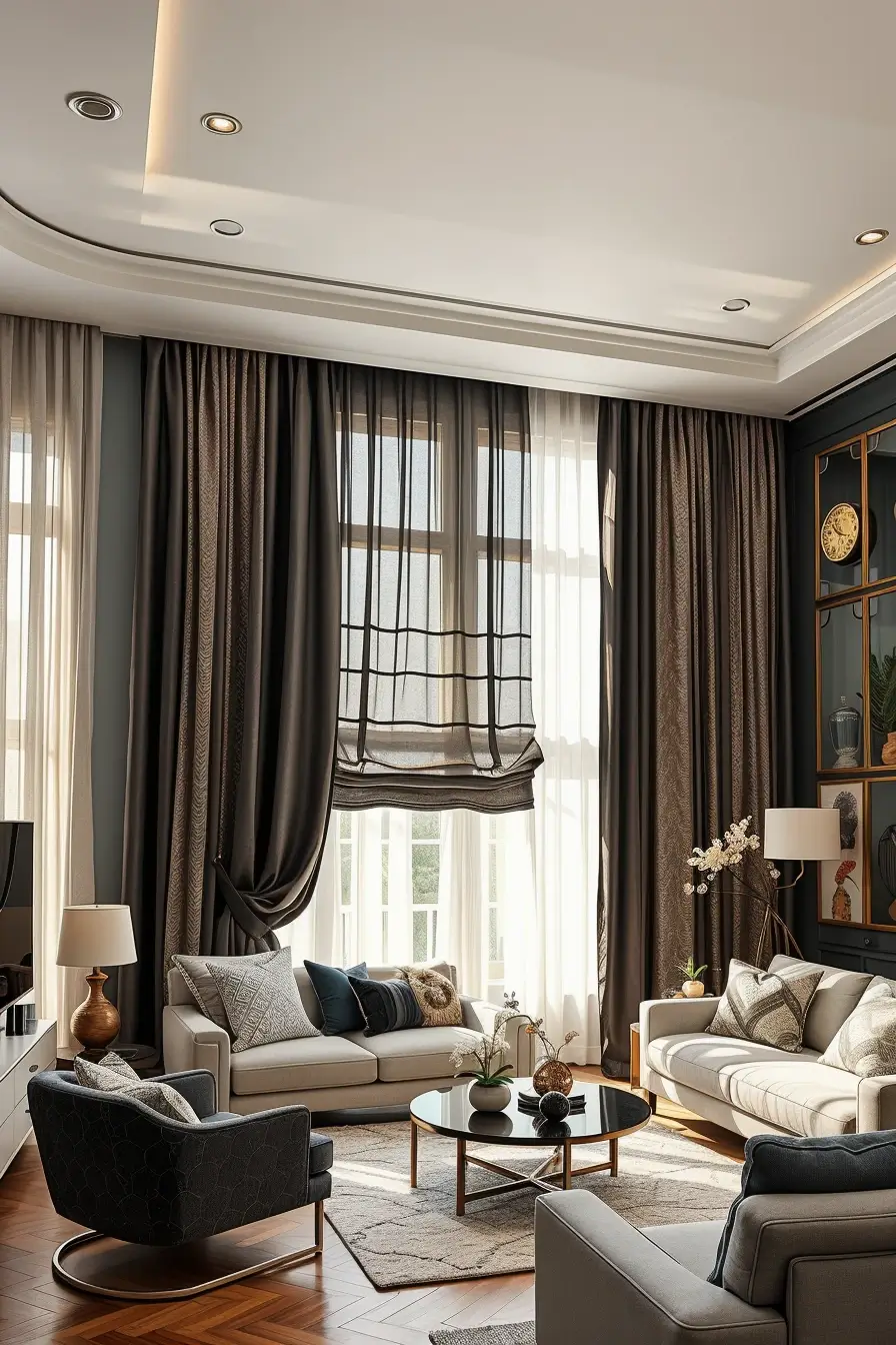 59 Living Room Ideas 2026 Trends: Fresh Styles for a Modern Home