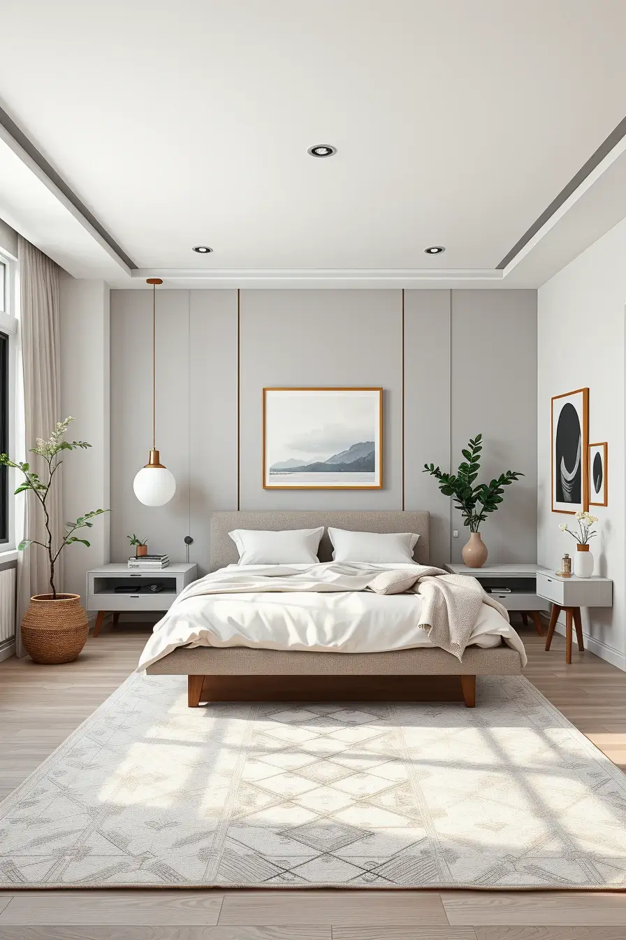 60 Bedroom Ideas 2026: Modern Designs, Trends and Inspiration for a Stylish Bedroom