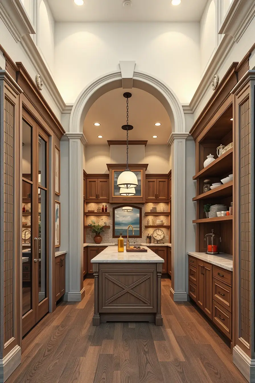 63 Pantry Remodel Ideas 2026: Stylish & Modern Pantry Inspiration