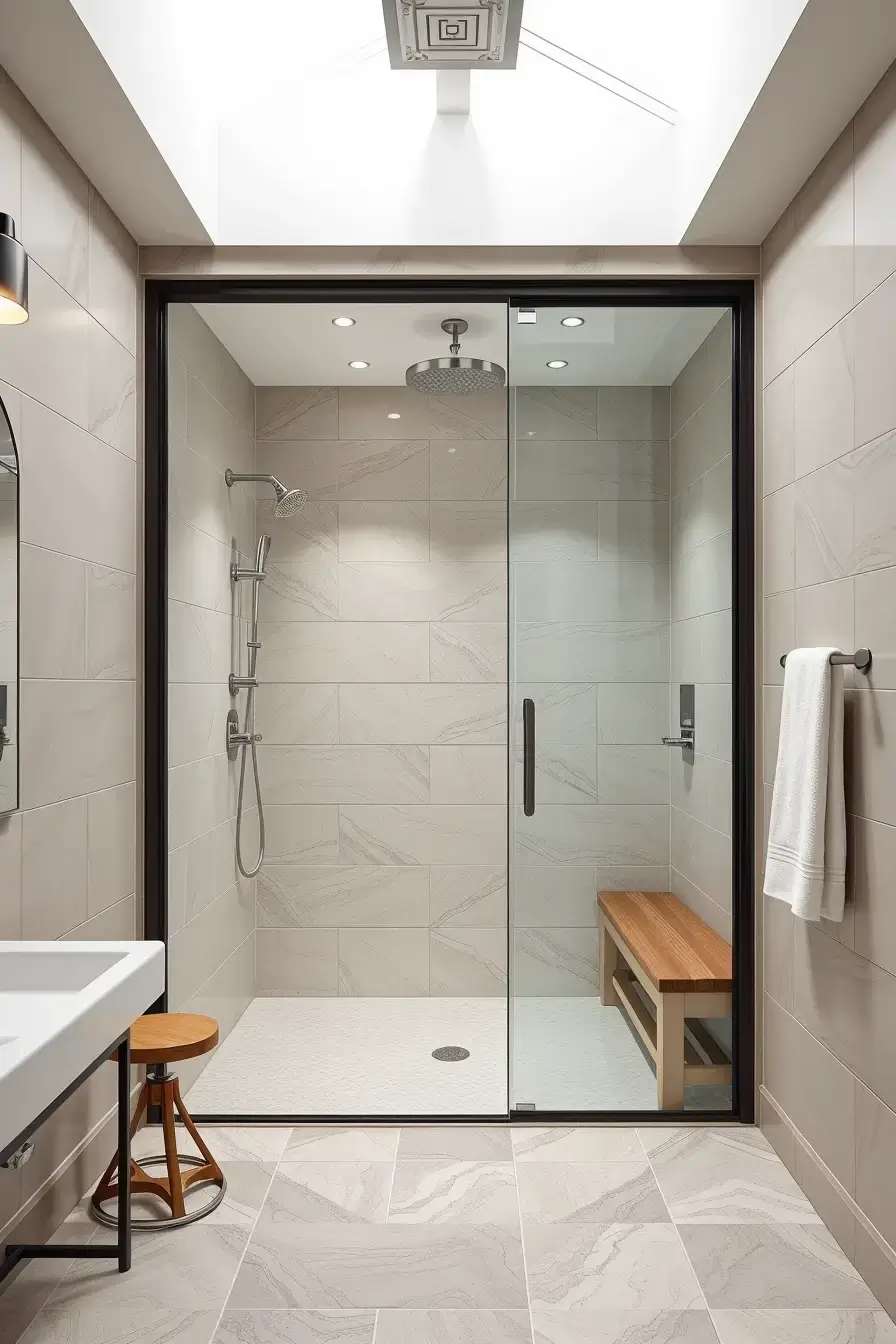 64 Shower Remodel Ideas 2026: Modern, Smart, And Stylish Bathroom Design Trends