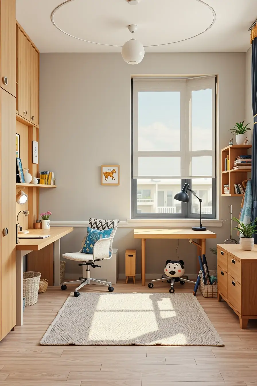 65 Kids Room Remodel Ideas 2026 for Smart, Modern, and Growing Spaces