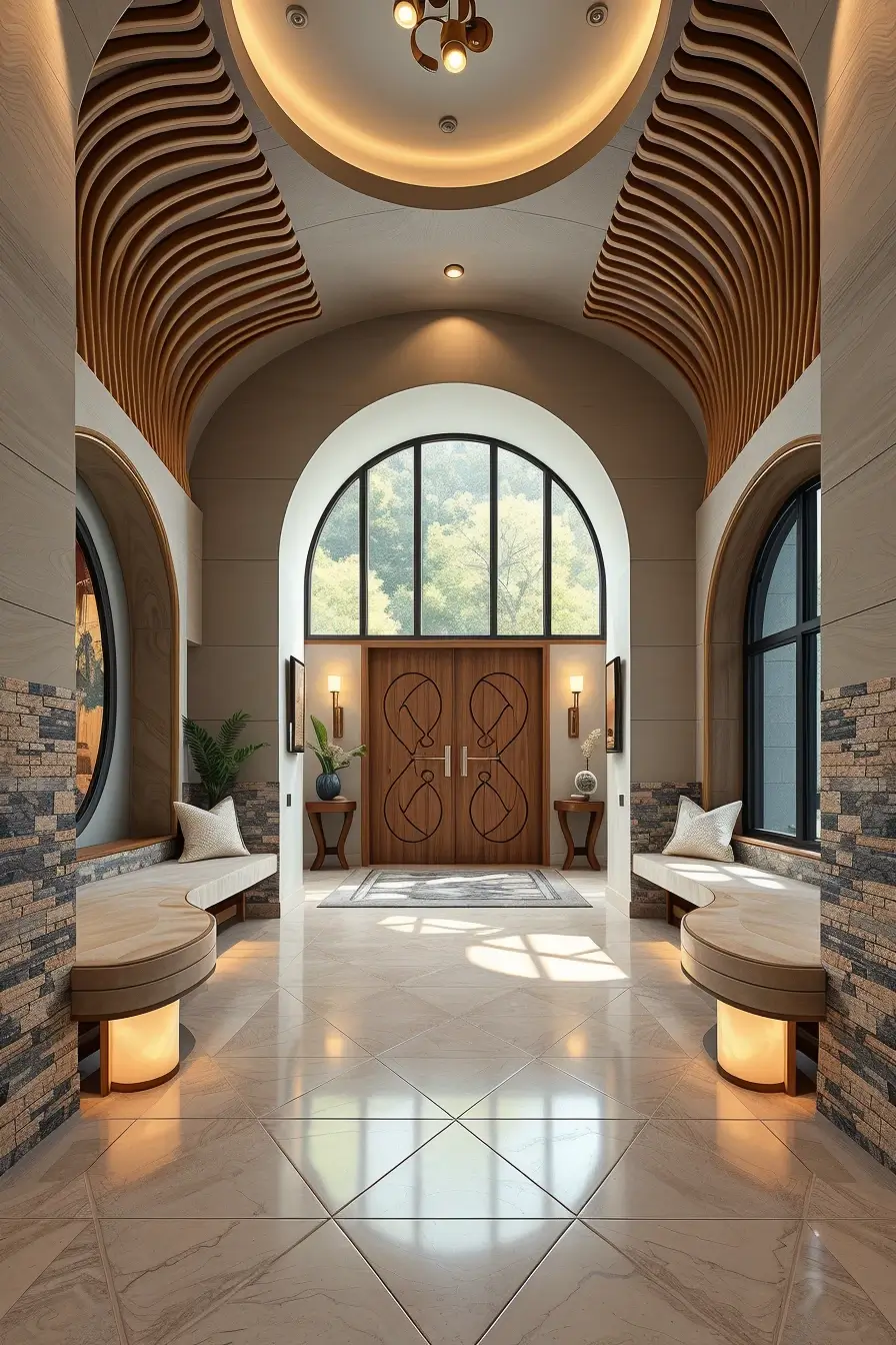 65 Entryways Remodel Ideas 2026 for Stylish Modern Homes