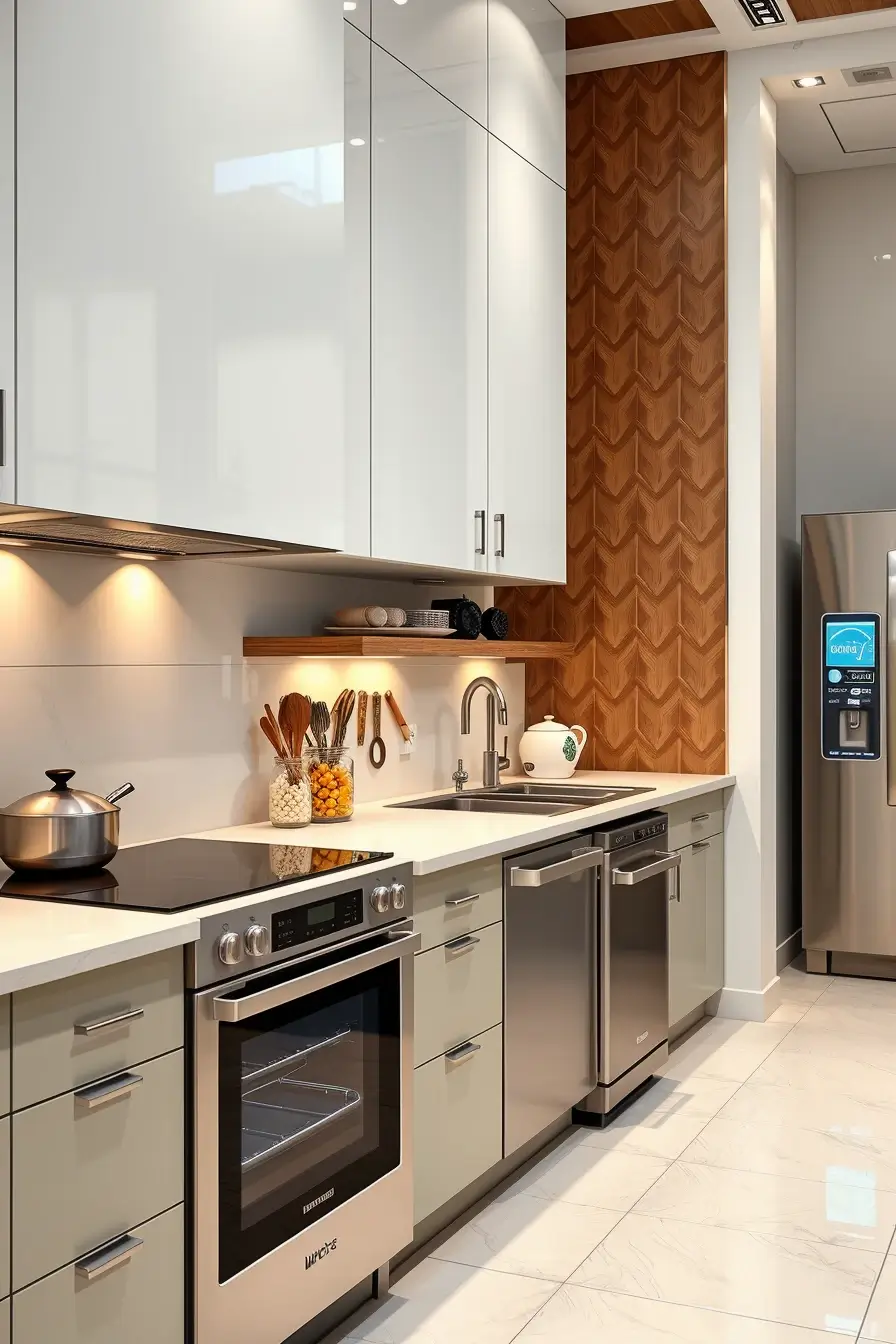 64 Kitchen Remodel Concepts for 2026: Modern Ideas for Stylish & Functional Kitchens