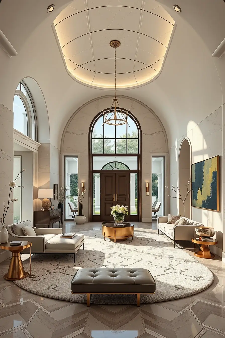 65 Entryway Renovation Ideas 2026: Stylish, Modern & Designer Entryway Trends