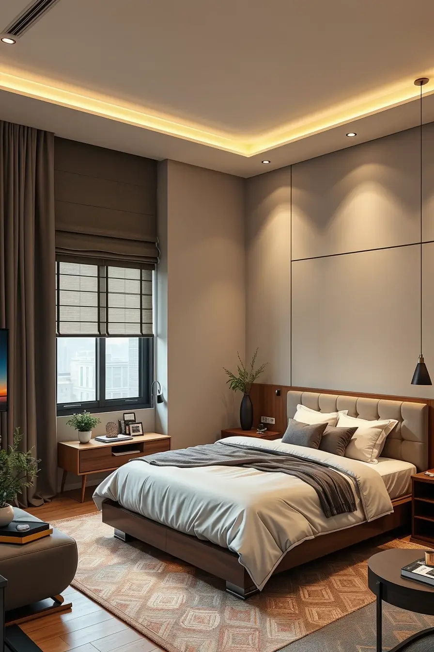 65 Bedroom Remodel Ideas 2026: Fresh Trends for a Modern and Stylish Bedroom Makeover