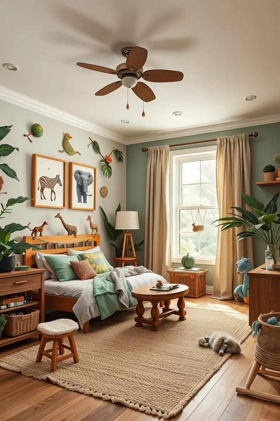 64 Kids Room Renovation Ideas 2026 for Creative, Modern and Functional Spaces