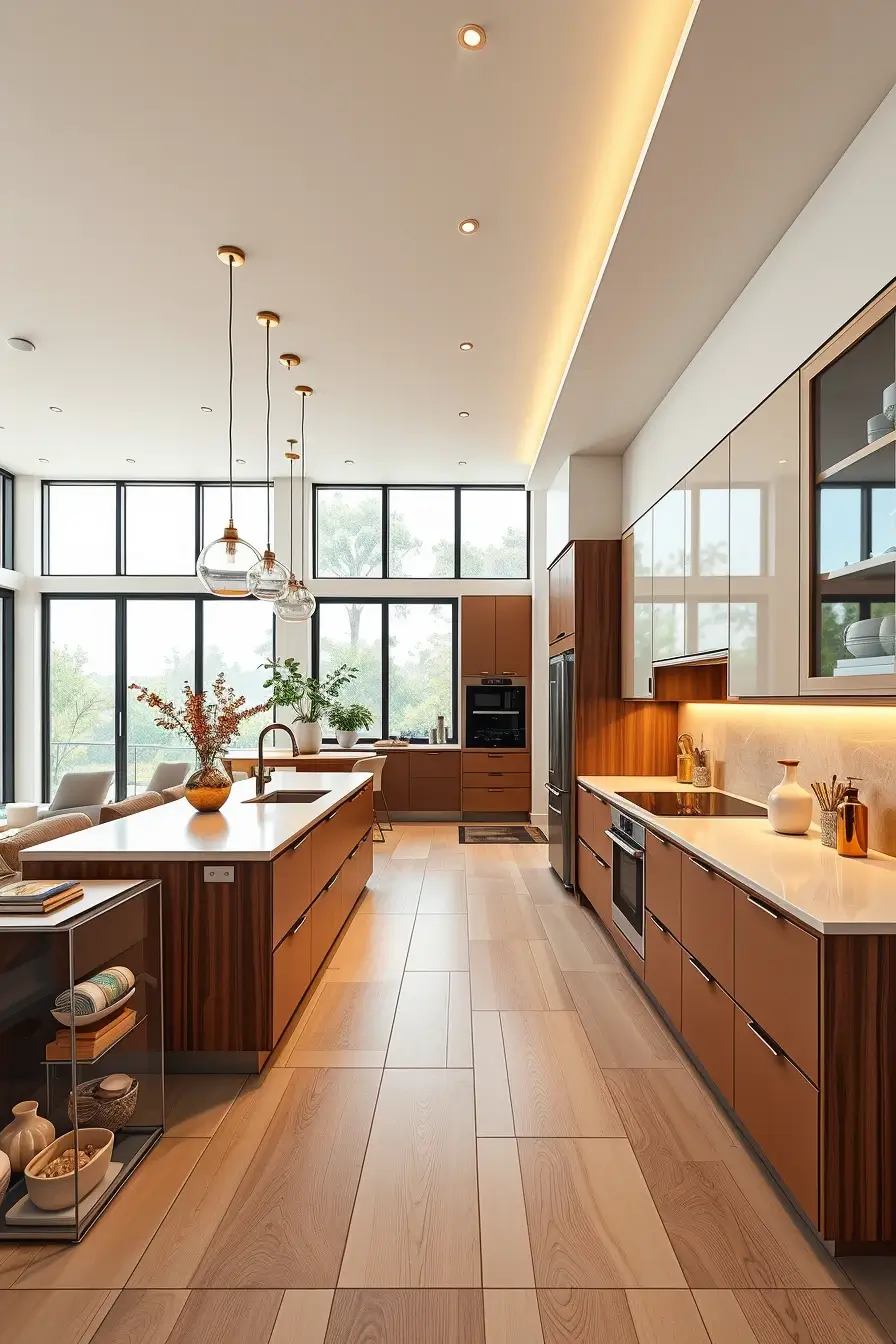 64 Open Kitchen Renovation Ideas 2026 For Modern Homes And Apartments