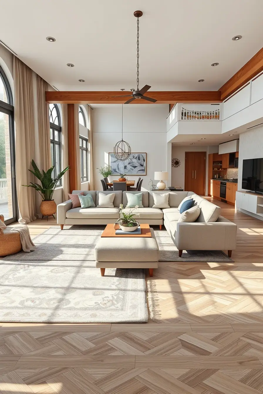 64 Living Room Remodel Ideas 2026: Fresh Trends and Modern Design Inspiration