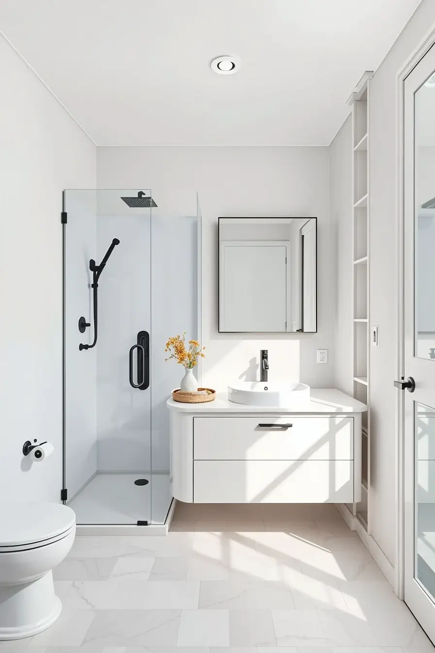 63 Bathroom Remodel Ideas 2026: Modern Trends for a Fresh, Stylish Upgrade
