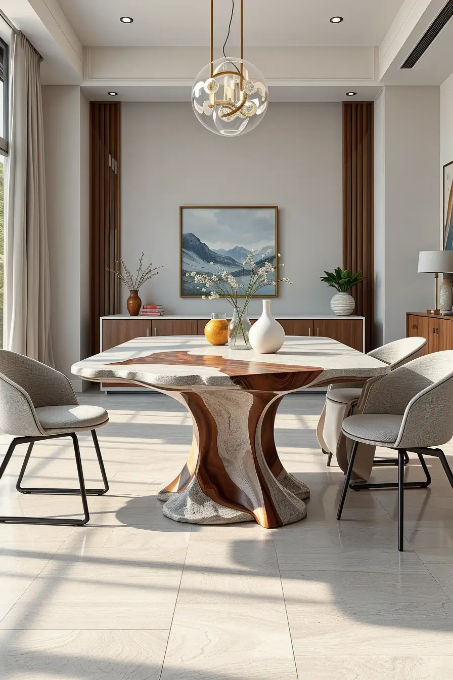 63 Dining Room Remodel Ideas 2026: Modern Trends and Fresh Design Inspiration