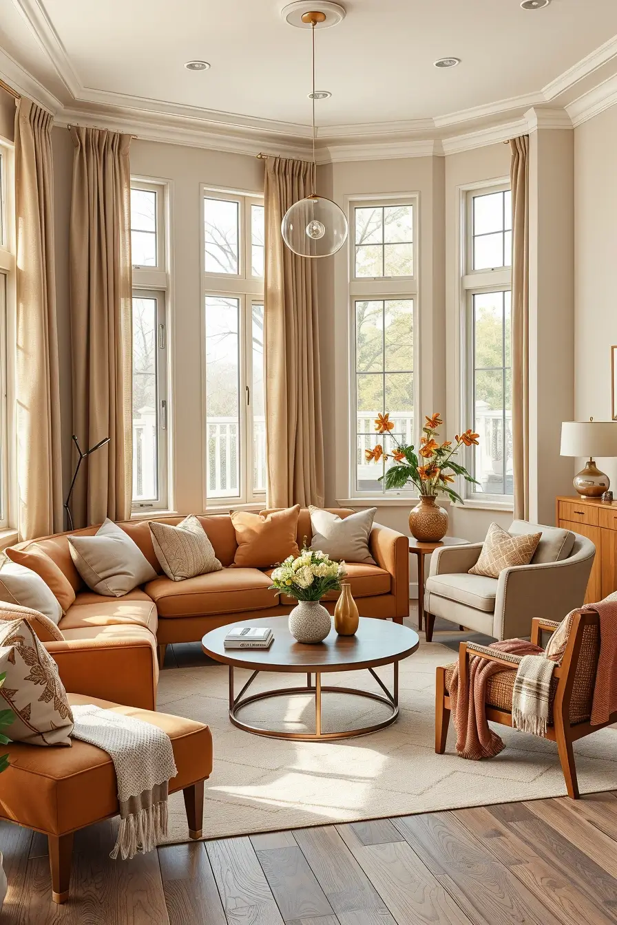 59 Living Room Ideas 2026 Trends: Fresh Styles for a Modern Home