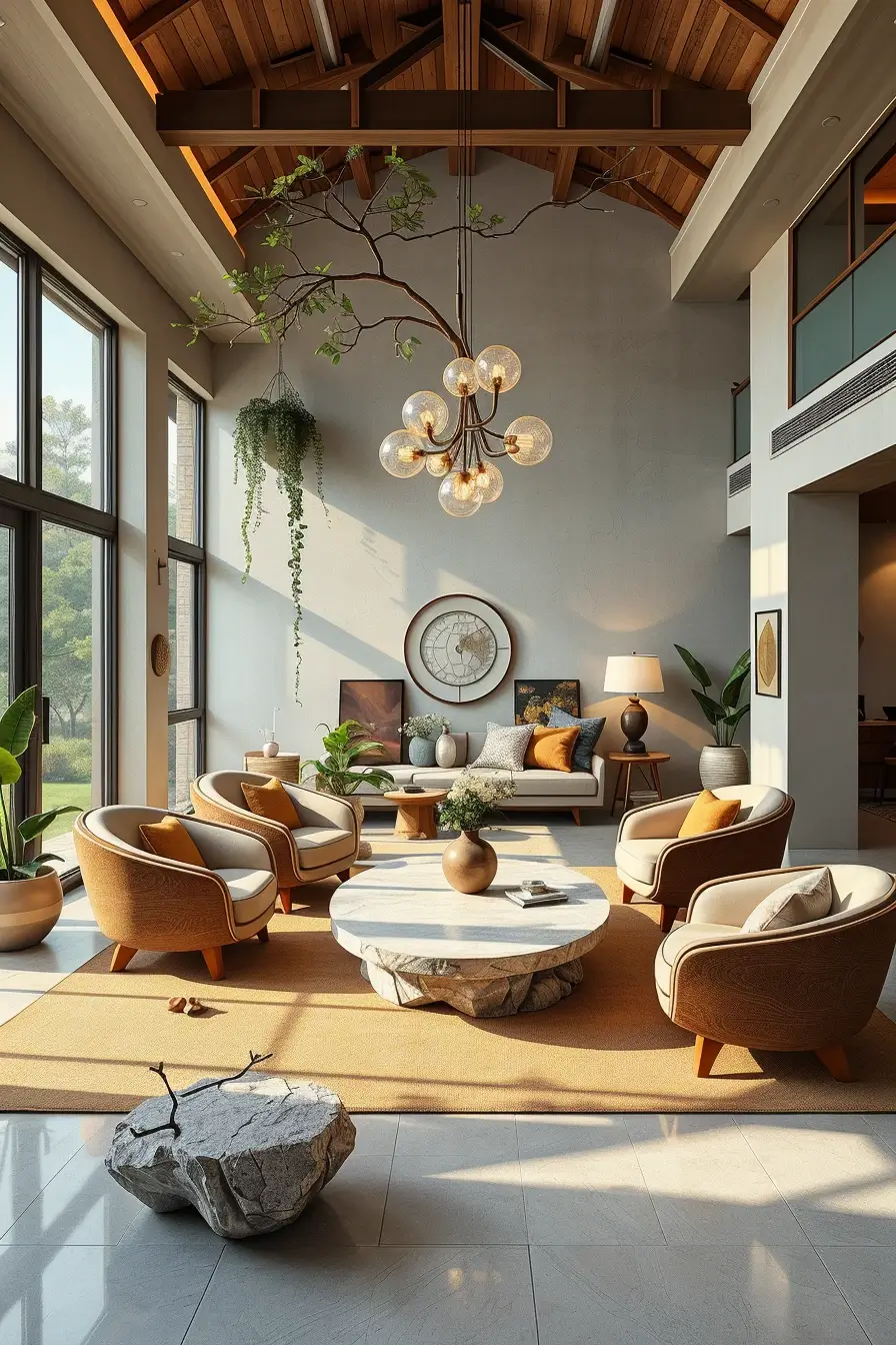 65 Parlor Remodel Ideas 2026: Stylish, Modern, and Unique Curved Interior Inspirations